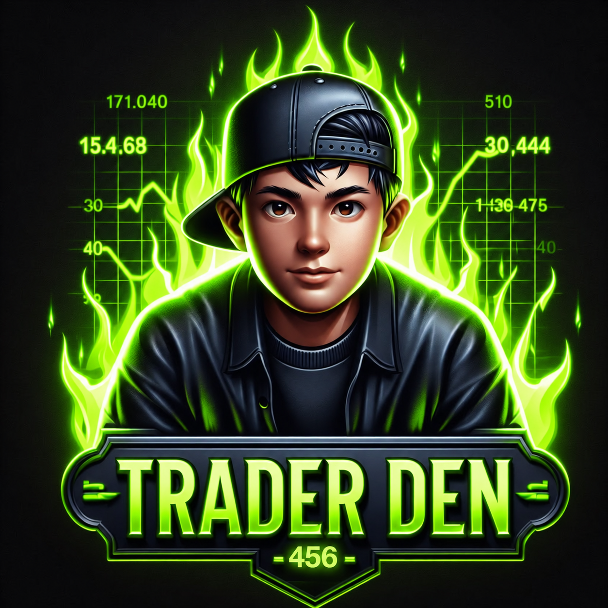 TraderDen